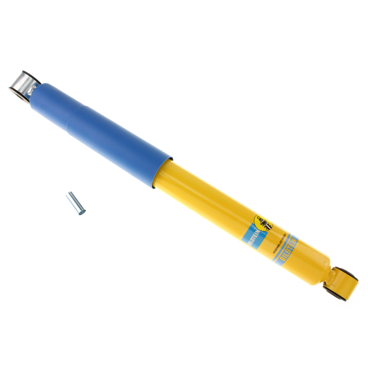 Bilstein 24-187336 B6 - Suspension Shock Absorber